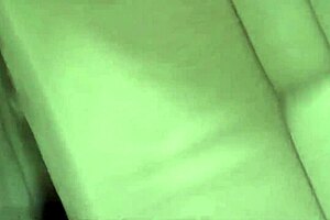 German milf sneaks a wild session with stepson while he's supposed to be at work