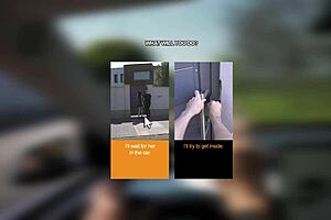 Pov cheating milf Sasha Rose analfucked hard