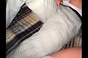 busty mexican stepmother seduces horny stepson student watching tv for homemade fucking