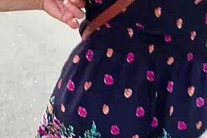 Mature granny in stockings, 'want deepthroat and cum on tits fantasy?'