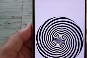 Use my secret weapon on the principal, MariaOld says