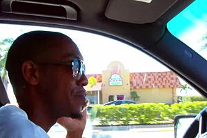 Cheating Boyfriend Sparks Revenge with Wild Interracial Action