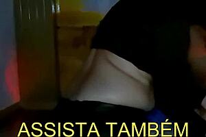 Husband shares wife with 18yo student in threesome