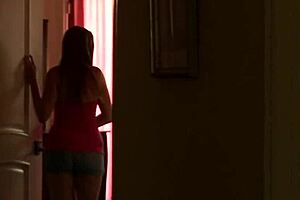 why does this beautiful redhead milf love her favorite toys?