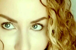 i wanna know how deep her wet pussy is, but i cummed in it close up