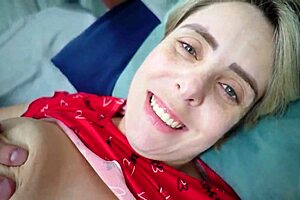 POV: Husband brought friend to fuck me!