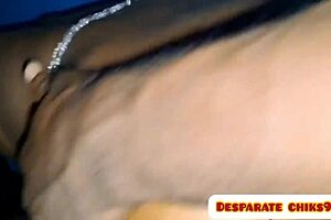 feeling exposed as stepfather watches my pussy while i masturbate