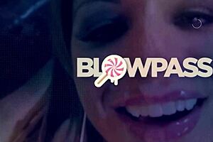 Mommyblowsbest - I face fucked busty blonde stepmom to save marriage