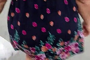 Mature granny in stockings, 'want deepthroat and cum on tits fantasy?'