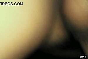 fucking the neighbor's ass while she moans?