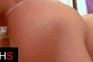 Is This Beautiful Brunette Milf Ready For Proper Fucking And Cumshot?