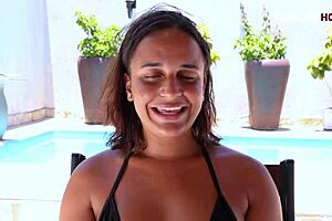 Entrevista Com Novinha Maya Pimentinha