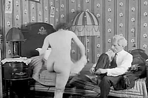 Exploring vintage secrets in my secret life