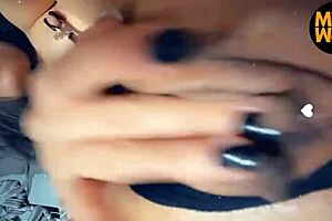 A whore can make any porn better than anything else