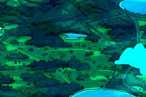 Horny Nigerian Girl Pleases Huge Black Cock.