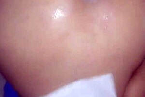 Arab Hot Ass Milf Shakes It Hard!