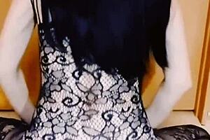 i'm a milf dancin' and gettin' big dick in my holes