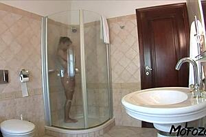 blonde amateur enjoys ass fucked by uncle