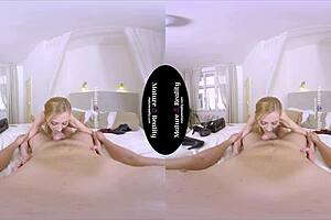 In this intense mature reality scene, feel the passion as a skinny mature woman rides in heels and stockings during a hotel room pov fuck.