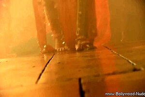 Trying to arouse my man 😉