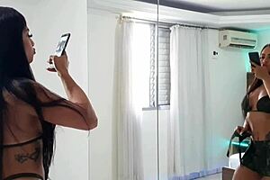 I lefted the hot chick for football, evelhy gived tasty ass.