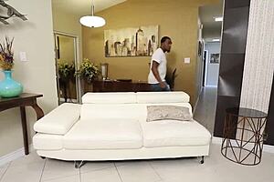 i fucked my sister's boyfriend rome major in doggystyle