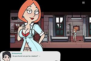 Horny Nigerian Girl Pleases Huge Black Cock.