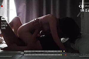 i love this real home video with big tits