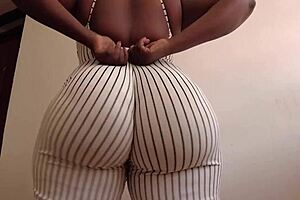 i love poundin that apple bottom big ass