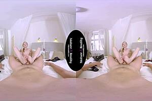 In this intense mature reality scene, feel the passion as a skinny mature woman rides in heels and stockings during a hotel room pov fuck.