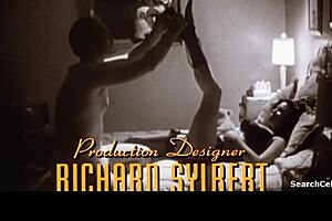 hot milf lisa rivera sucks dick roughly in the bathroom