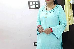 Stepmom asks, 'Want to share this hotel bed with me?'