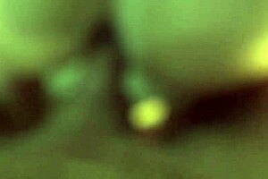 Brunette Milf In Black Stockings Fingers Hairless Pussy And Ass While Masturbating Intensely