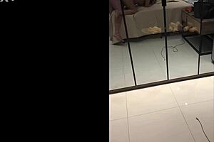 Pov blowjob and fucking right here.