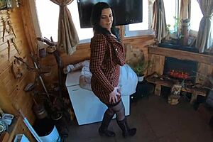 Discussing my hot promotion interview with the boss today