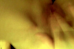 step-mommy helps step-son feel good