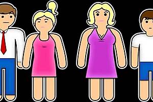 Asian stepmom Parker Sims suggests fun with Jade Luv