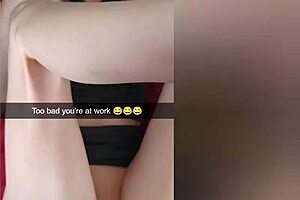 POV cumslut Richelle Rose begs for creampie in legs up compilation. So cute! 😍💦