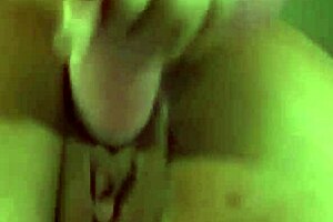 Wife Shauna Home Alone with Seduction Experience