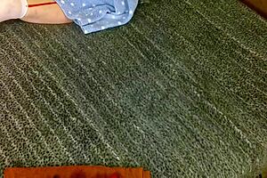 i can't resist granny carmen's red-hot cock sucking skills