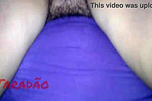 I opened the appetite hole of my wild girl