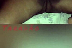 Filling The Ass Of The Latina Whore With Cum During Intense Fucking