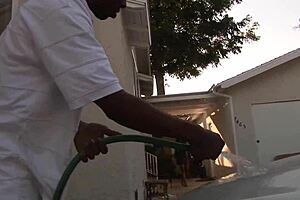 ghetto bangerz xxx hot ebony azz