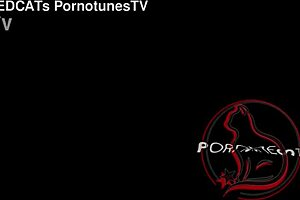 Sexy milf edges him till ruined orgasm at gloryhole 😏💦