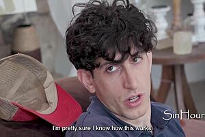 So did you intend on getting caught fucking your mommy, stepson!