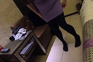 Japanese pregnant busty milf with balloon boobs in sexy treasure video 😍