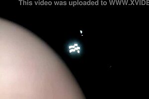 Stepmom's Gaping Asshole in Kinky Homemade POV