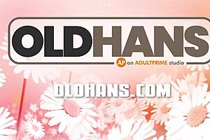 Hans Interviews Blonde Shalina Devine