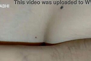 step mom rests as stepson fucks her