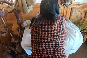 Discussing my hot promotion interview with the boss today